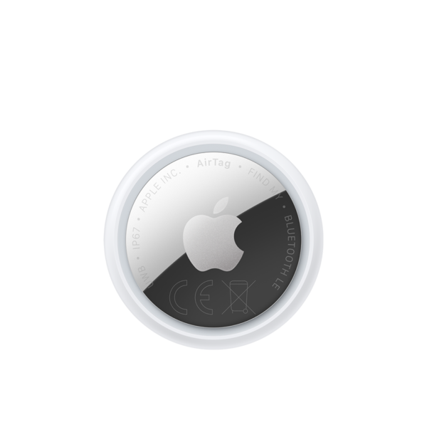 Apple AirTag (Gen 2)