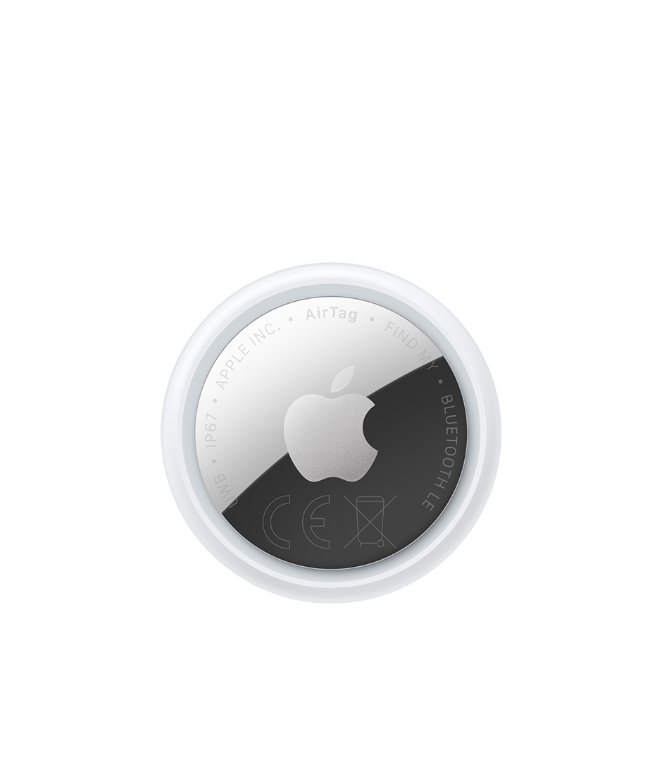 airtag-1pack Apple AirTag - Image 1