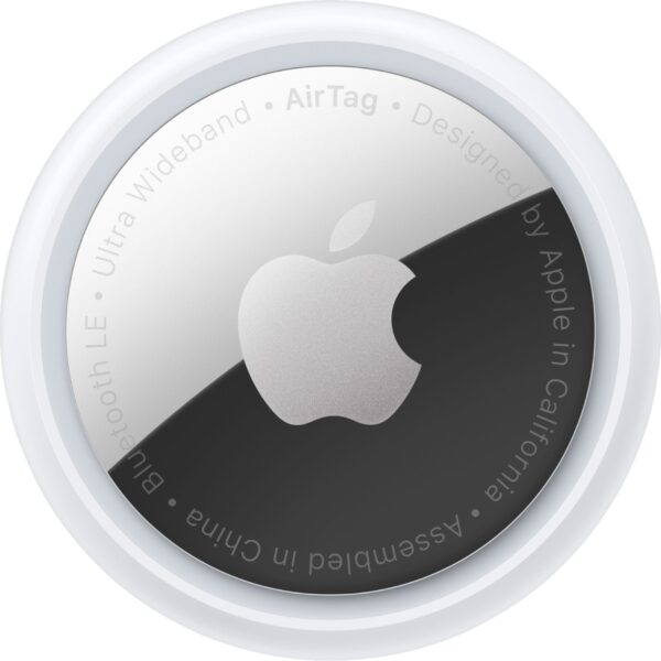 Apple AirTag (Gen 2)