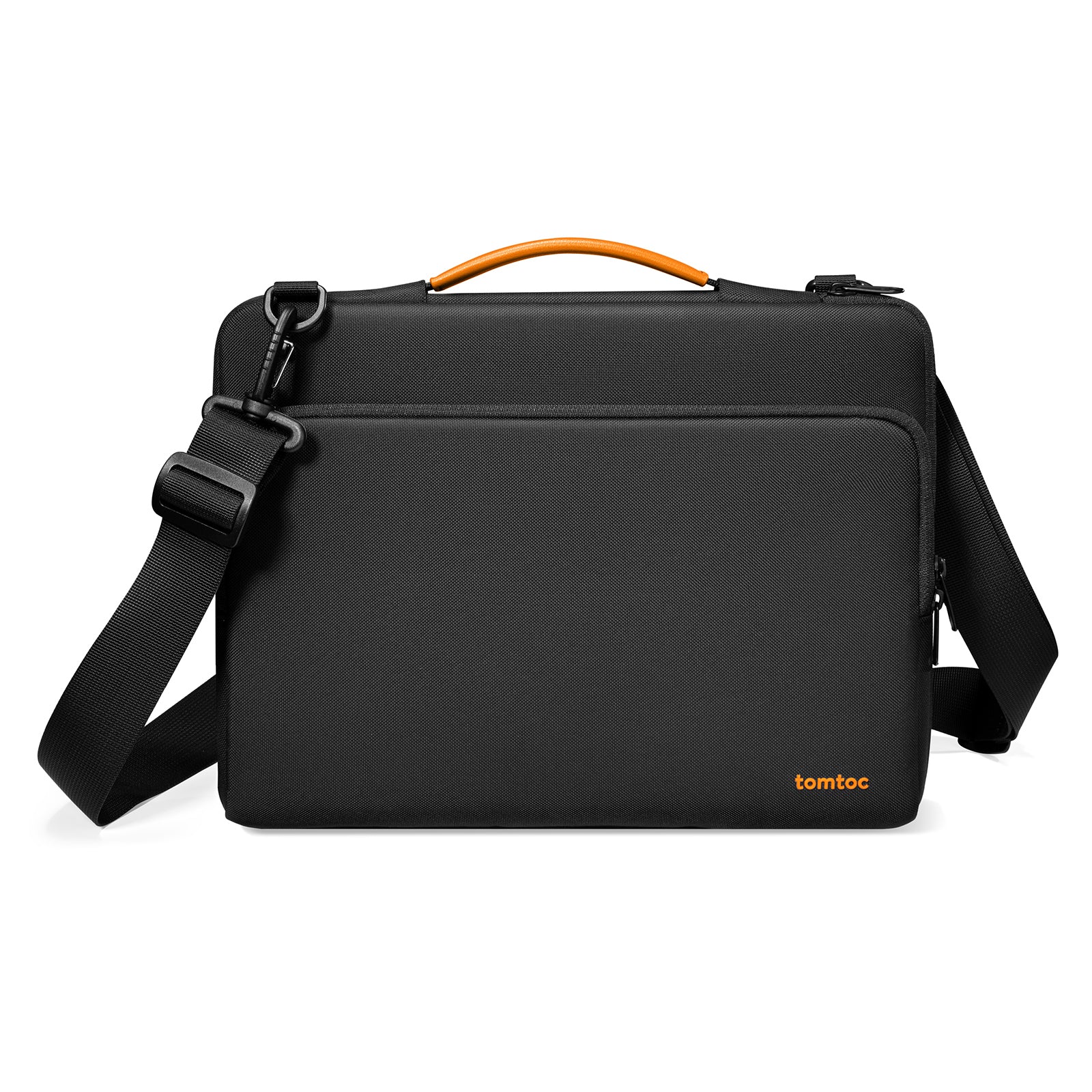 Tomtoc Defender-A40 Laptop Shoulder Bag for 14-inch MacBook Pro Tomtoc Defender-A40 Laptop Shoulder Bag for 14 inch MacBook Pro - Image 1