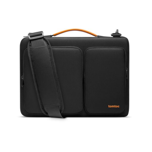Tomtoc Defender-A42 Laptop Shoulder Bag for 14 inch MacBook Pro
