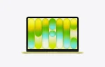 Apple MacBook Neo 2026 13-inch – 8GB RAM, 256GB SSD - Image 2
