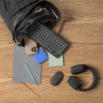 Logitech Pebble Keys 2 K380s - Tonal Graphite - Image 5
