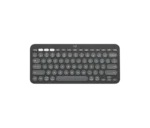 Logitech Pebble Keys 2 K380s - Tonal Graphite