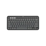Logitech Pebble Keys 2 K380s - Tonal Graphite