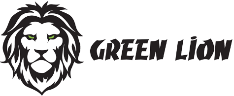 Green Lion