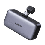 UGREEN Mini 5000mAh 22.5W Fast Charging Power Bank