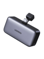 UGREEN Mini 5000mAh 22.5W Fast Charging Power Bank