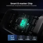 UGREEN Uno USB-C to USB-C 100W PD Fast Charging Cable 1M - Image 7