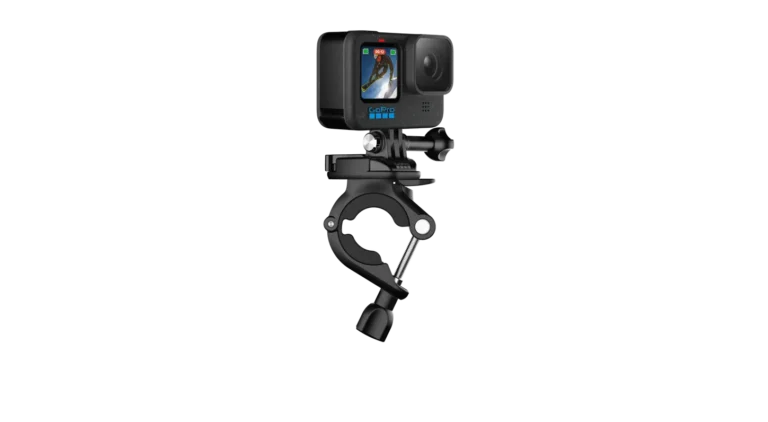 GoPro Handlebar Seatpost Pole Mount