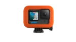 oPro Floaty floating case for GoPro camera