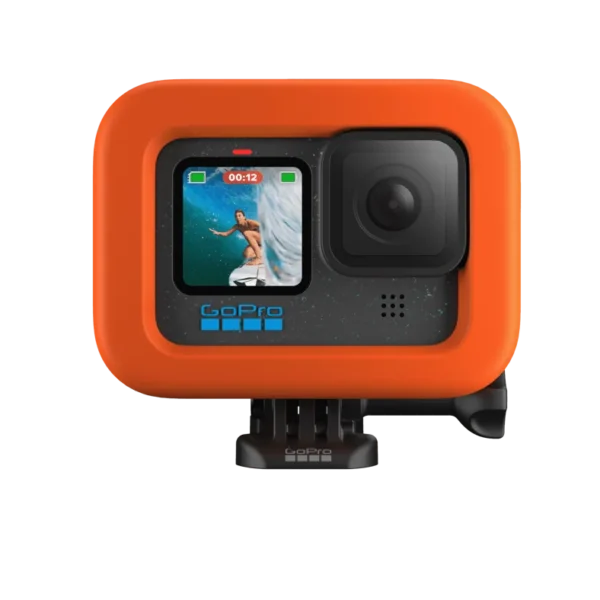oPro Floaty floating case for GoPro camera