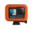 oPro Floaty floating case for GoPro camera