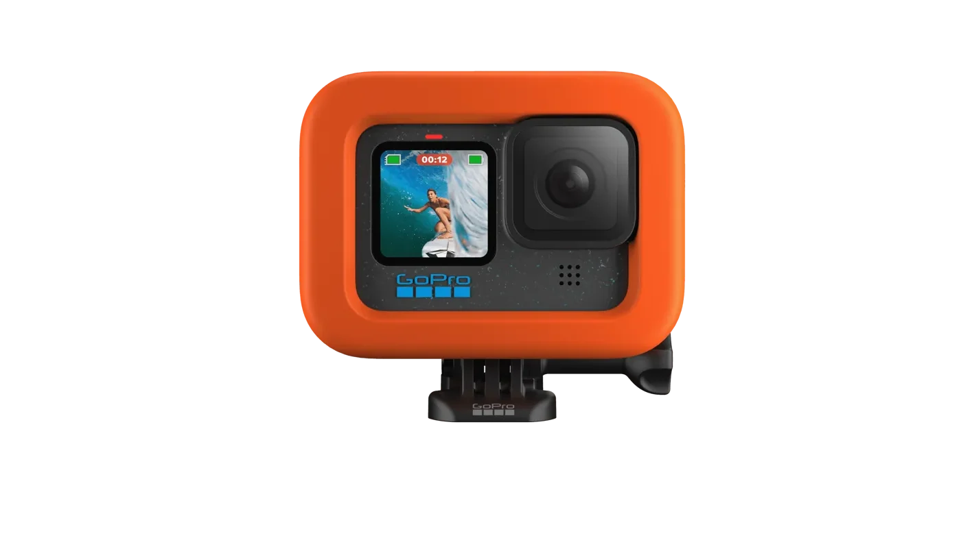 gopro-floaty-floating-case.jpg oPro Floaty floating case for GoPro camera