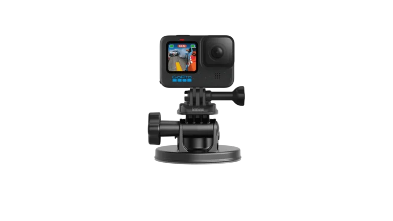 GoPro Suction Cup Mount