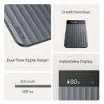 Plaud Note Pro AI Voice Recorder | ChatGPT Powered | AI Meeting Recorder | Transcription & Summarization - Image 3