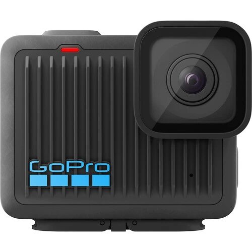 GoPro HERO 4K Compact Action Camera