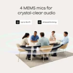 Plaud Note Pro AI Voice Recorder | ChatGPT Powered | AI Meeting Recorder | Transcription & Summarization - Image 2