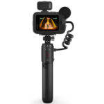 GoPro HERO13 Black Creator Edition - Includes HERO13 Black, Volta (Battery Grip, Tripod, Remote), Media Mod, Light Mod, Enduro Battery, Magnetic Latch Mount and Carrying Case - Image 5