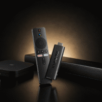 TV and home entertainment products including streaming device, TV box and soundbar