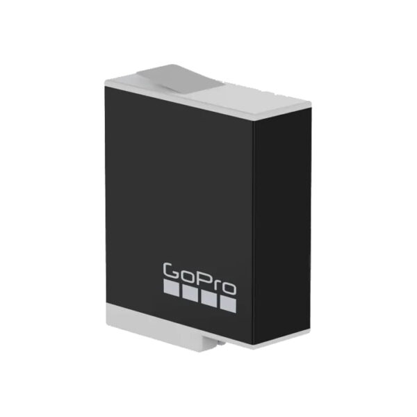 GoPro Enduro Battery for HERO9 - HERO11 - Black
