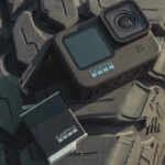 GoPro Enduro Battery for HERO9 - HERO11 - Black - Image 4