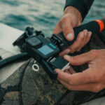 GoPro Enduro Battery for HERO9 - HERO11 - Black - Image 2