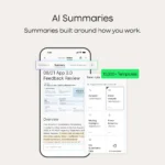 Plaud Note Pro AI Voice Recorder | ChatGPT Powered | AI Meeting Recorder | Transcription & Summarization - Image 11