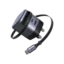 UGREEN Nexode 45W charger with retractable USB-C cable