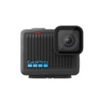 GoPro HERO 4K Compact Action Camera – Ultra Lightweight & Waterproof