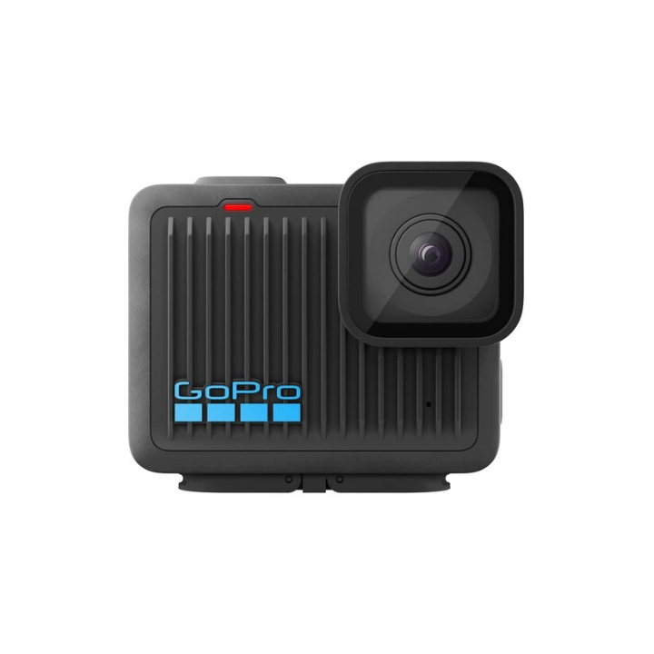 hero-4k-1 GoPro HERO 4K Compact Action Camera – Ultra Lightweight & Waterproof - Image 1