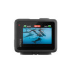 GoPro HERO 4K Compact Action Camera – Ultra Lightweight & Waterproof - Image 3