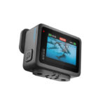 GoPro HERO 4K Compact Action Camera – Ultra Lightweight & Waterproof - Image 4