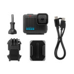 GoPro HERO 4K Compact Action Camera – Ultra Lightweight & Waterproof - Image 5