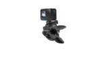 GoPro Jaws Flex Clamp Camera Mount