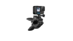 GoPro Jaws Adjustable Neck Mount