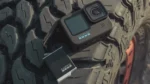 GoPro Enduro Battery for HERO9 - HERO11 - Black - Image 5