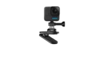 GoPro Travel Kit – Shorty, Magnetic Swivel Clip & Compact Case - Image 2