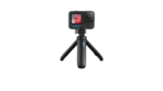 GoPro Travel Kit – Shorty, Magnetic Swivel Clip & Compact Case - Image 3