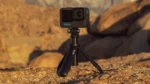 GoPro Travel Kit – Shorty, Magnetic Swivel Clip & Compact Case - Image 8