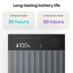 Plaud Note Pro AI Voice Recorder | ChatGPT Powered | AI Meeting Recorder | Transcription & Summarization - Image 8