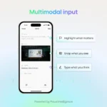 Plaud Note Pro AI Voice Recorder | ChatGPT Powered | AI Meeting Recorder | Transcription & Summarization - Image 9