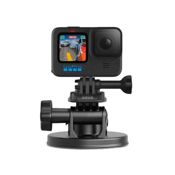 GoPro Suction Cup