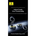Baseus PrimeTrip VC2 Flex Magnetic Car Mount - Image 3