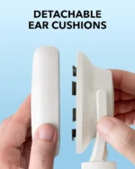 Anker Soundcore Q11i Wireless Over-Ear Bluetooth Headphones - Image 4