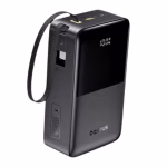 Baseus EnerFill FC51 Bipow2 Pro 30000mAh 22.5W Power Bank Black