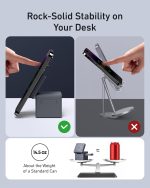 Anker 3-in-1 Cube with Qi2 - Image 2
