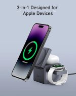 Anker 3-in-1 Cube with Qi2 - Image 4