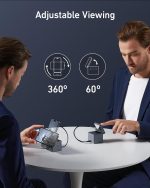 Anker 3-in-1 Cube with Qi2 - Image 6