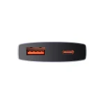 Baseus GaN5 Pro Ultra-Slim Fast Charger C+U 65W - Image 2